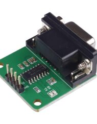 Seeed Studio RS232 til TTL-omformer (MAX3232IDR)