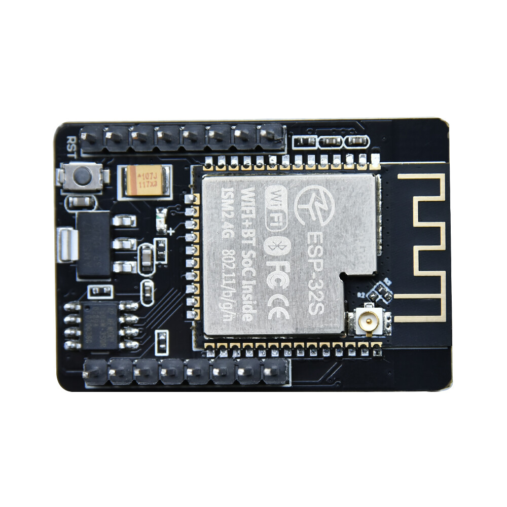 ESP32-CAM Udviklingskort OV2640 Kamera Skærm WIFI Bluetooth Integreret Modul