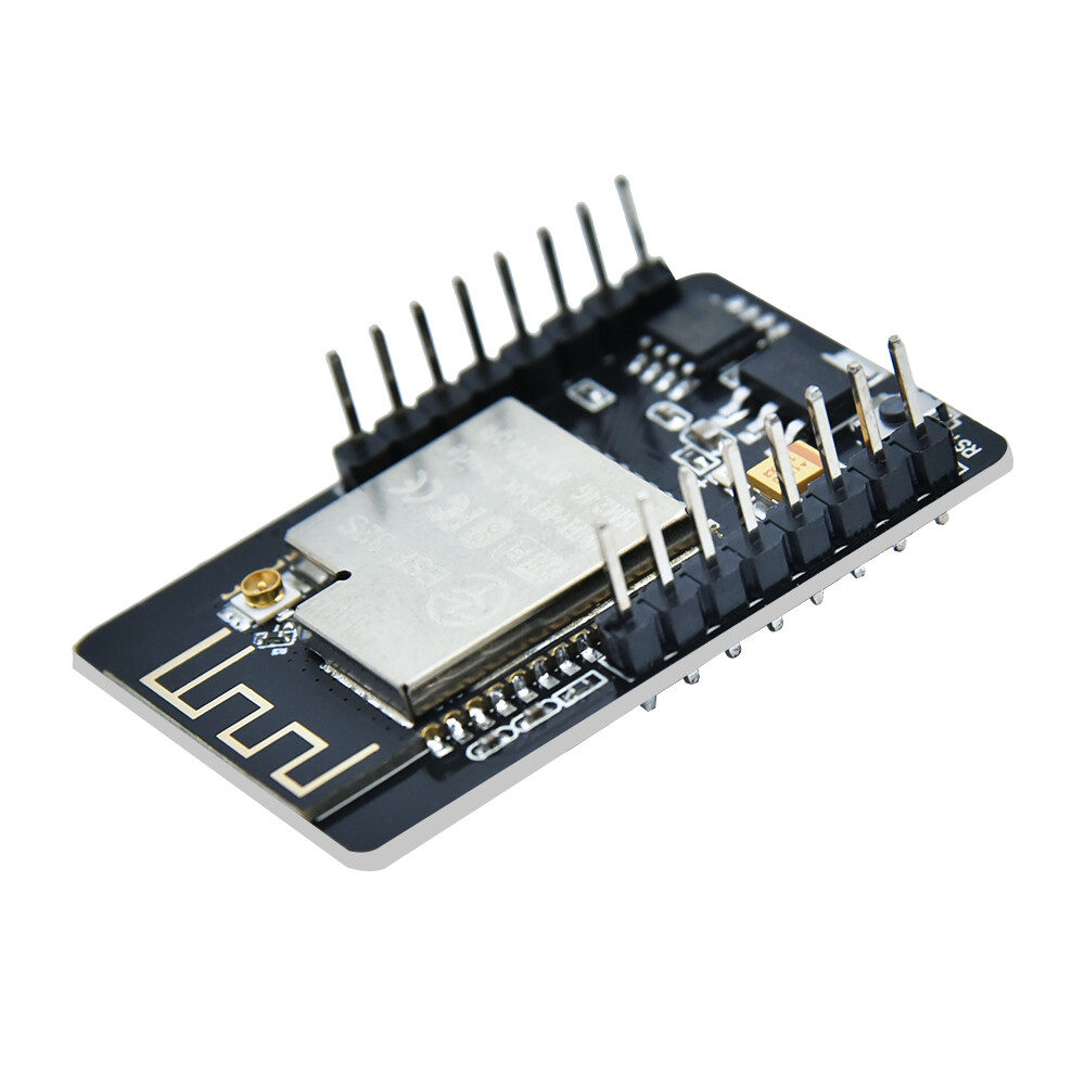 ESP32-CAM Udviklingskort OV2640 Kamera Skærm WIFI Bluetooth Integreret Modul