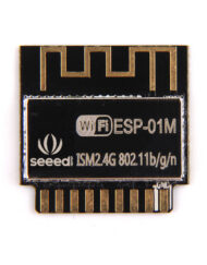Seed Studio ESP8285 Wi-Fi SoC Modul ESP-01M DIP Plug-in Pakke