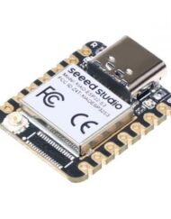 Seed Studio XIAO ESP32S3 Dual-Core 2.4GHz Wi-Fi BLE5.0 Batteriladning understøttet