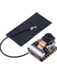 Seed Studio XIAO ESP32S3 Sense med OV2640 Kamera sensor 2.4GHz Wi-Fi BLE 5.0 Digital mikrofon Batteri support Understøttet IoT Embeddet ML