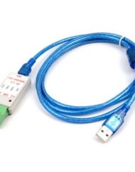 Seeed Studio USB to CAN Analyzer Adapter med USB-kabel, 120 Ohm modstand