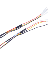 Seeed Studio Grove Qwiic STEMMA QT-interface til M/F jumperkabler