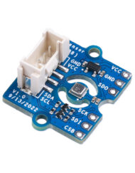 Seeed Studio Grove – Luftkvalitetsensor (BME688) med indbygget AI Gas Fugt Tryk Temperatur sensor