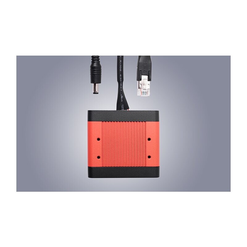 3D-kamera_ DS77 Lite_Standard