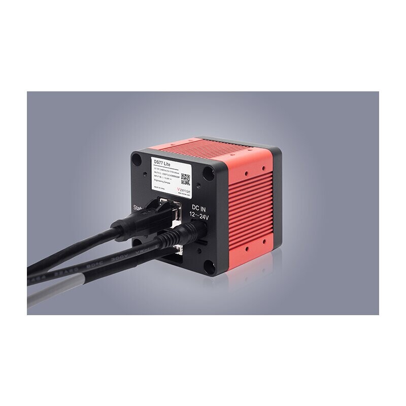 3D-kamera_ DS77 Lite_Standard