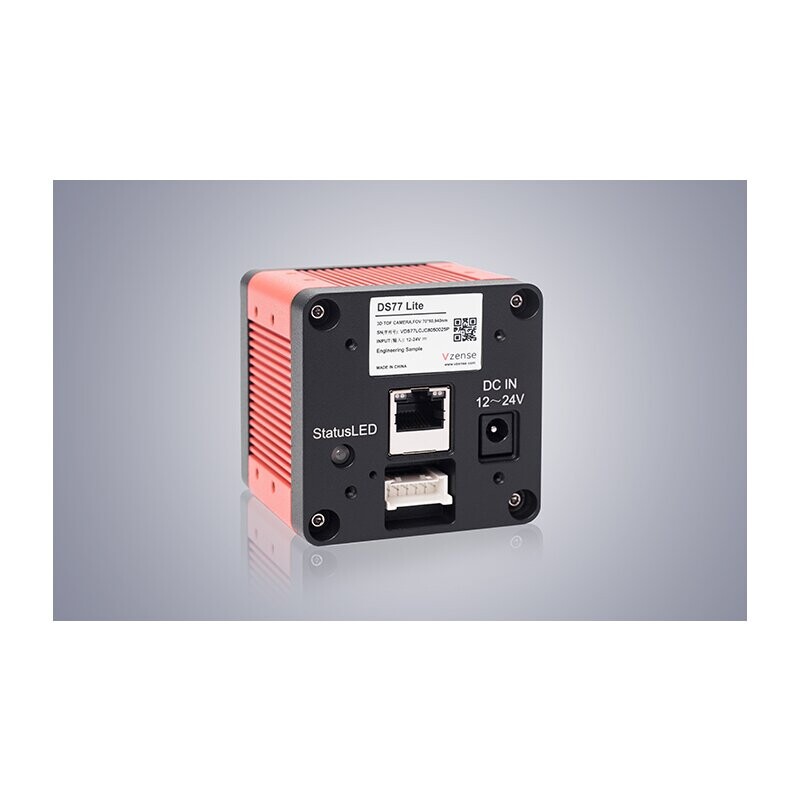 3D-kamera_ DS77 Lite_Standard