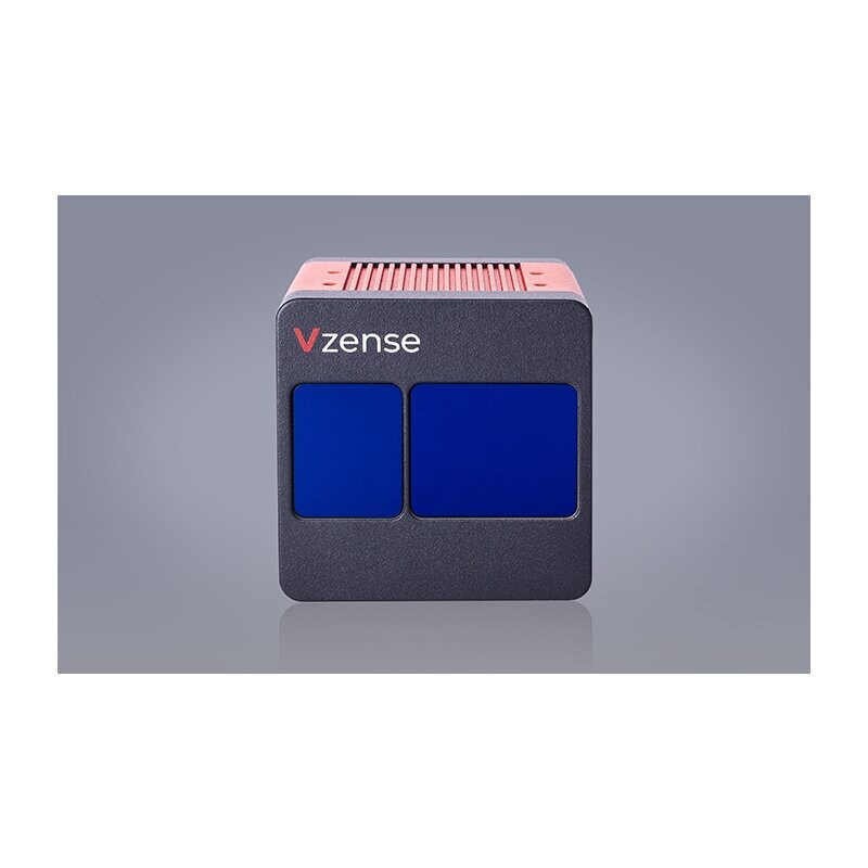3D-kamera_ DS77 Pro_Standard