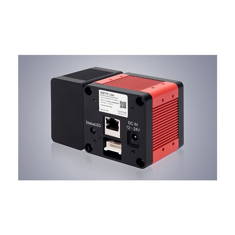 3D-kamera_ DS77C Lite_Standard
