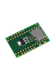 PJRC WIZ820io & Micro SD-kortadapter til Teensy LC 3.0 - 3.6