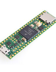 PJRC Teensy 4.1 USB Entwicklungsplatine Arduino IDE ARM Cortex-M7 600 MHz ohne Header
