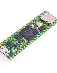 PJRC Teensy 4.1 Udviklingskort uden Ethernet 32 bit ARM 600 MHz Cortex-M7