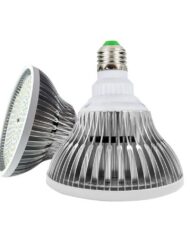 150W LED plante lampe fuldt spektrum 350nm-800nm sukkulenter fyld lys vækstlampe vækstlys blomsterplante lys
