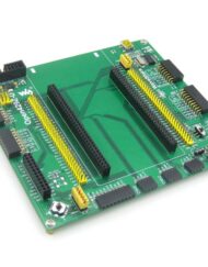 Waveshare Open429Z-D Udviklingskort STM32 Cortex M4 udvidelseskort til 32F429IDISCOVERY