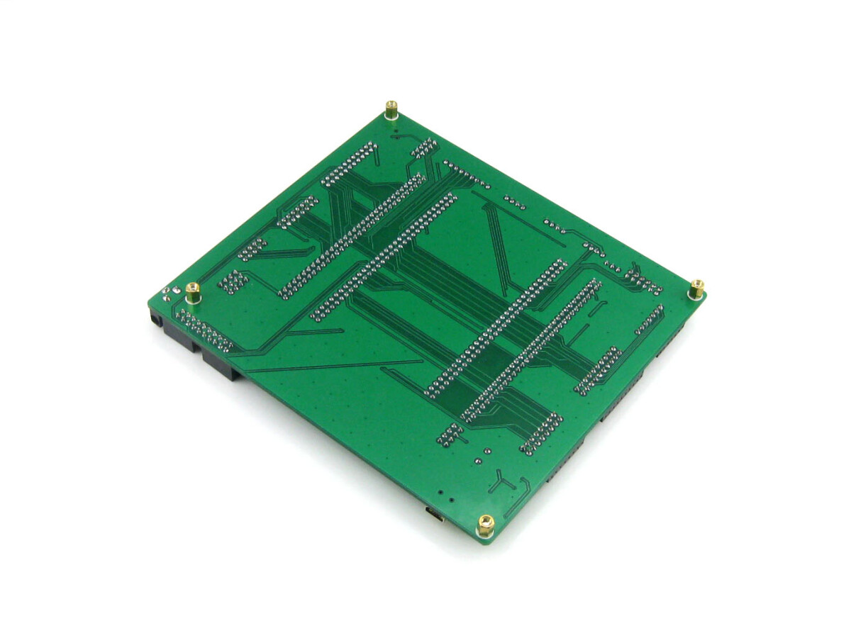 Waveshare Open429Z-D Udviklingskort STM32 Cortex M4 udvidelseskort til 32F429IDISCOVERY