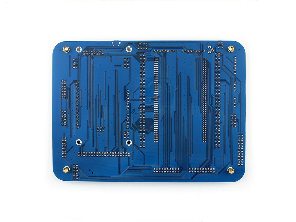 Waveshare Open746I-C STM32 Cortex M7 STM32F746I Udviklingskort Standard