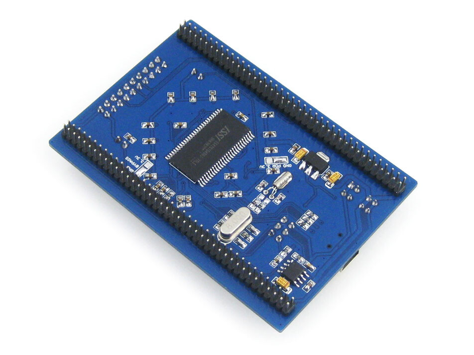 Waveshare Core429I Udviklingskreditkort STM32 STM32F429IGT6 MCU-kernekort