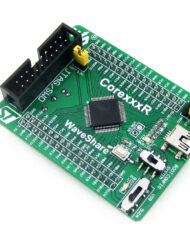 Waveshare Core405R STM32F4 Core Board STM32 STM32F405RGT6 MCU
