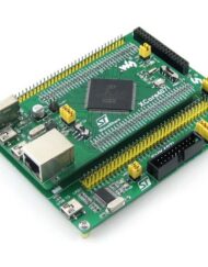 Waveshare EVK407I STM32 Cortex M4 STM32F407I Udviklingskort Udviklingssæt
