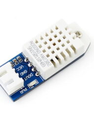 WaveShare Temperatur-fugtighedssensor DHT22 til Raspberry Pi Arduino