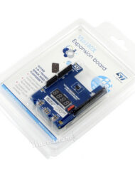 X-NUCLEO-6180XA Proximity and Ambient Light Sensor Udvidelsesmodul