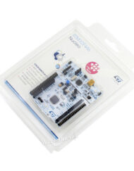 NUCLEO-F446RE STM32F4 NUCLEO Udviklingskort Understøtter Arduino