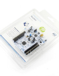 NUCLEO-L476RG STM32 Udviklingskort Understøtter Arduino og ST Morpho