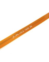 Waveshare Kamera FPC-kabel 15 cm Båndkabel til Raspberry Pi Zero/Zero W