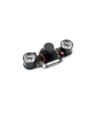 Waveshare IR-CUT Kamera 5 MP OV5647 understøtter natvision til Raspberry Pi