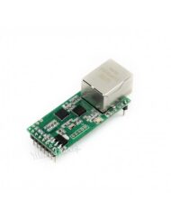 Waveshare UART TTL to Ethernet Converter ETH RJ45 Modul USR-TCP232-T2