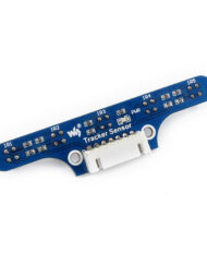 WaveShare Tracker Sensor 5CH ITR20001/T Infrarød Linjesporing
