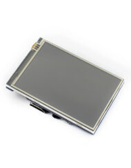 Waveshare 3,5 zoll Raspberry Pi Widerstandstastatur HDMI LCD-Display 480x320 IPS
