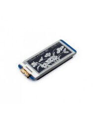 Waveshare 2,13 Zoll 250x122 E-Ink Display HAT til Raspberry Pi SPI