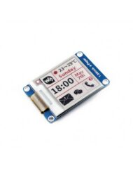Waveshare 1,54 tommer 200x200 E-Ink E-Paper Display Modul trefarvet Arduino