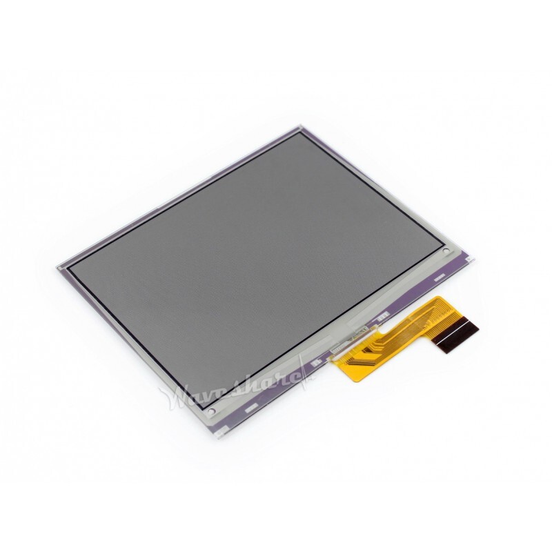 Waveshare 4,2 zoll 400x300 E-Ink E-Paper Rohdisplay Dreifarbige Arduino