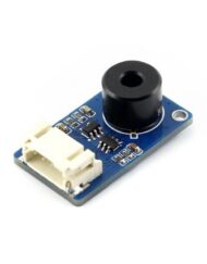 WaveShare Kontaktløs infrarød temperatursensor til 3,3V/5V MCU