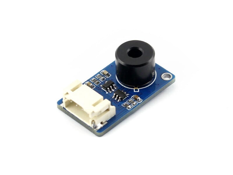 WaveShare Kontaktløs infrarød temperatursensor til 3,3V/5V MCU
