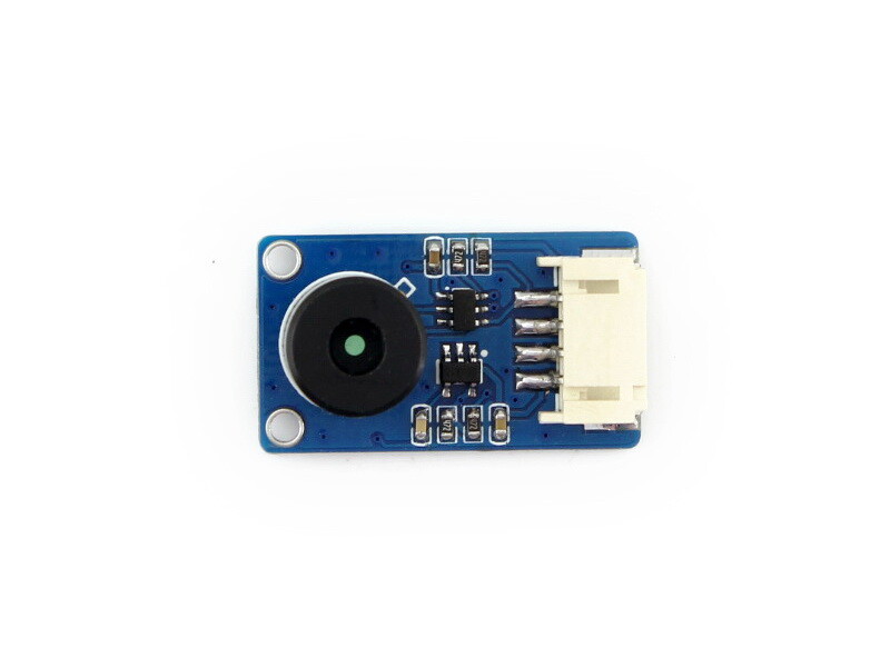 WaveShare Kontaktløs infrarød temperatursensor til 3,3V/5V MCU