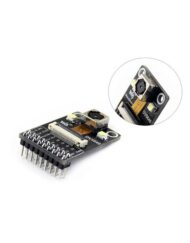 Waveshare OV5640 Kamera Bord (C) 5 Megapixel (2592x1944) Automatisk fokus Indbygget blitz