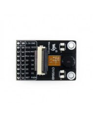 Waveshare OV5640 Kamera Bord (A) 5 Megapixel (2592x1944)