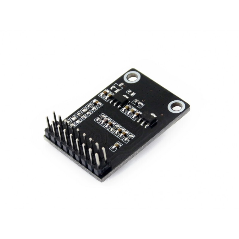 Waveshare OV5640 Kamera Bord (A) 5 Megapixel (2592x1944)