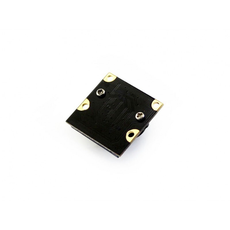 Waveshare RPi Kamera (M) Fiskehuls-linse