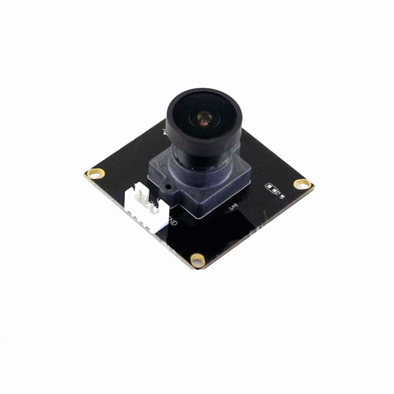 Waveshare OV2710 2MP USB Kamera (A) Lav lysfølsomhed