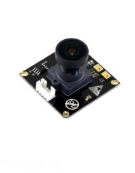 Waveshare IMX179 8MP USB Kamera (A) HD, 3288x2512 Indbygget Mikrodriver - Fri