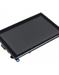 Waveshare 5 zoll Display 800x480 kapazitiver Touchscreen LCD (H) HDMI