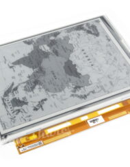 WaveShare 1200x825, 9.7 Zoll E-Ink rådisplay