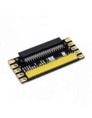 Waveshare Edge Breakout for micro:bit, Udvidelses-I/O