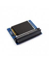 WaveShare 1,8 Zoll farverigt displaymodul 160x128 til micro:bit