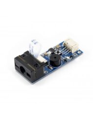 Waveshare Barcode Scanner Modul Læser for 1D/2D-koder